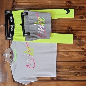 🆕️ Nike 3 pc Mix-n-match